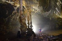 808 - TU LAN CAVE SYSTEM   NO4 - DINH CONG TAM - viet nam <div : Dinh Cong Tam, Cong Tam, Viet Nam, Soc Trang